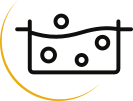 Whirlpool WL B1160 BF indukčná varná doska 25