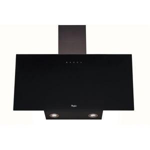Whirlpool AKR 039 G BL odsávač pár 2 Whirlpool AKR 039 G BL odsávač pár 5