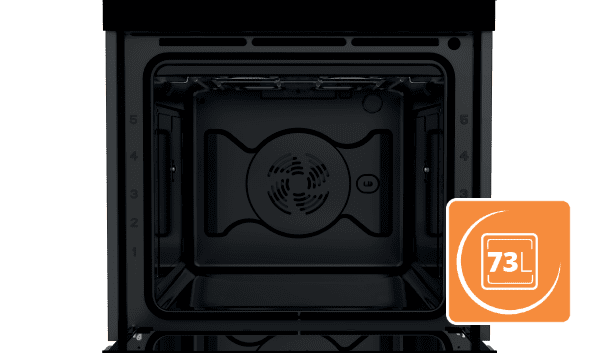 Whirlpool AKZ9 6270 IX vstavaná rúra 30 Whirlpool AKZ9 6270 IX vstavaná rúra 43