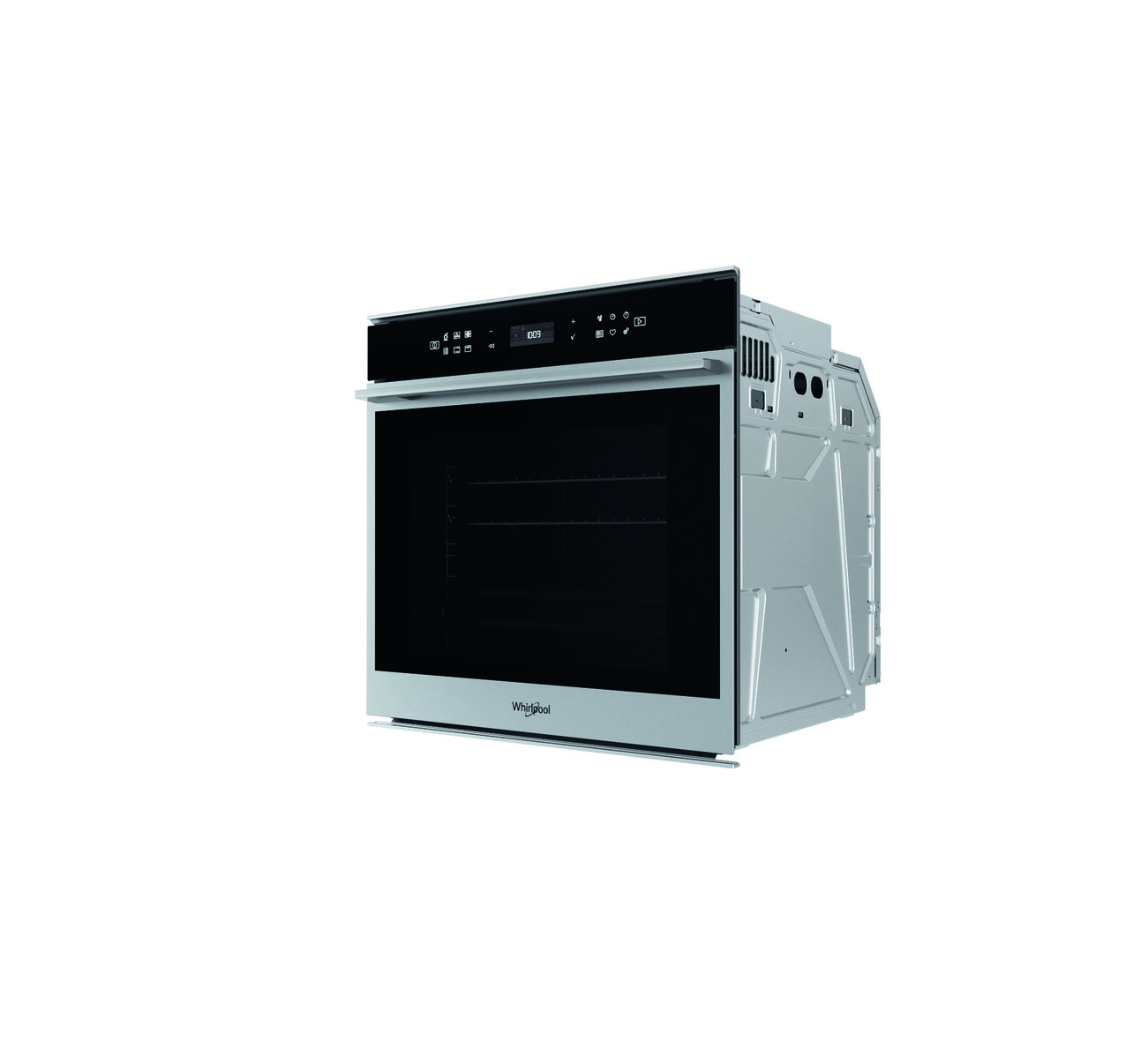 Whirlpool W7 OM4 4S1 P vstavaná rúra 7