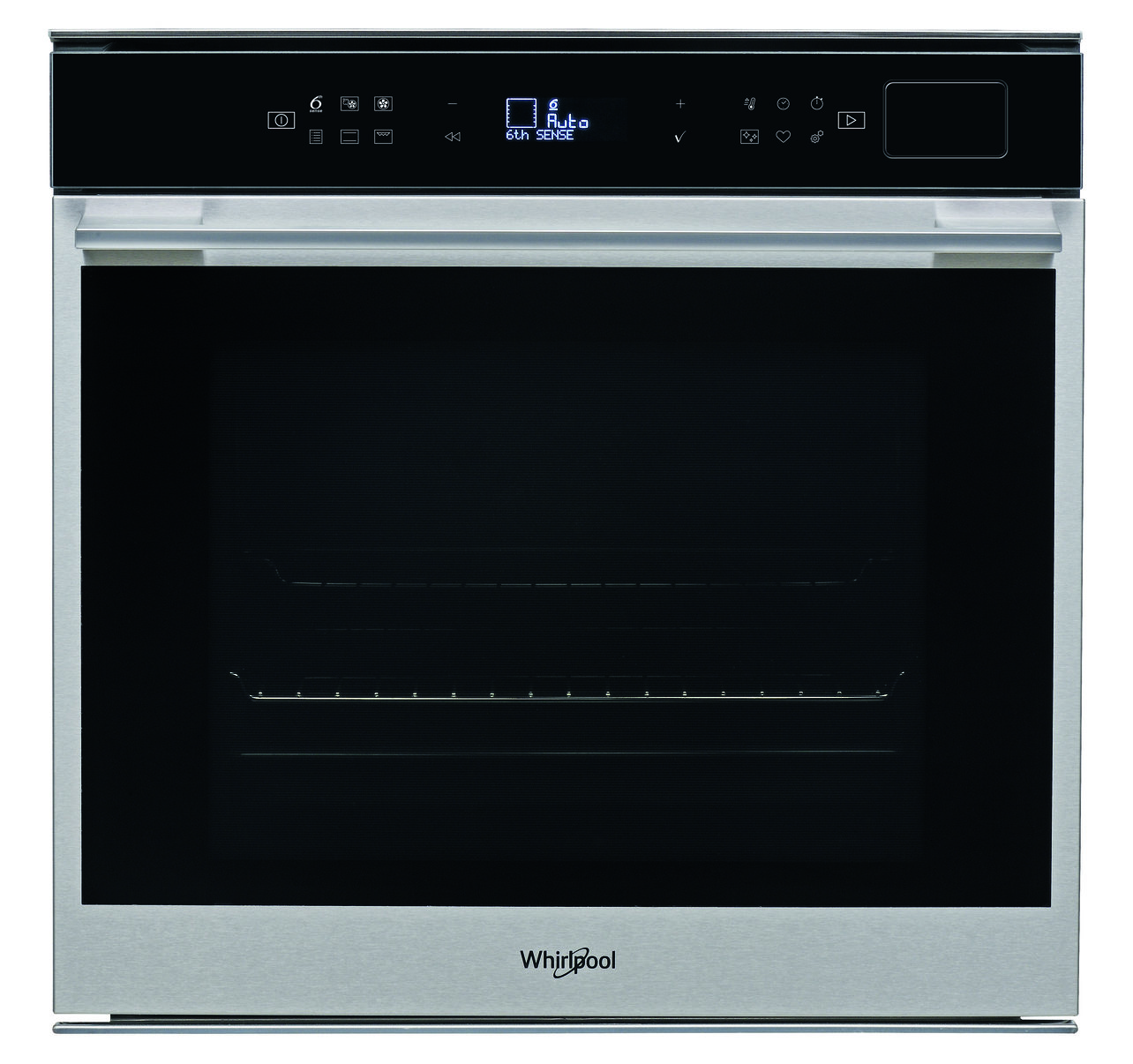 Whirlpool W7 OS4 4S1 H vstavaná rúra 6