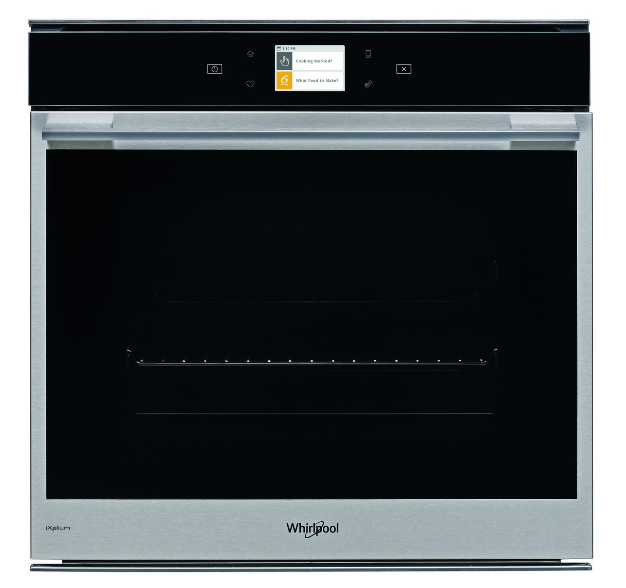 Whirlpool W9 OM2 4MS2 H vstavaná rúra 2