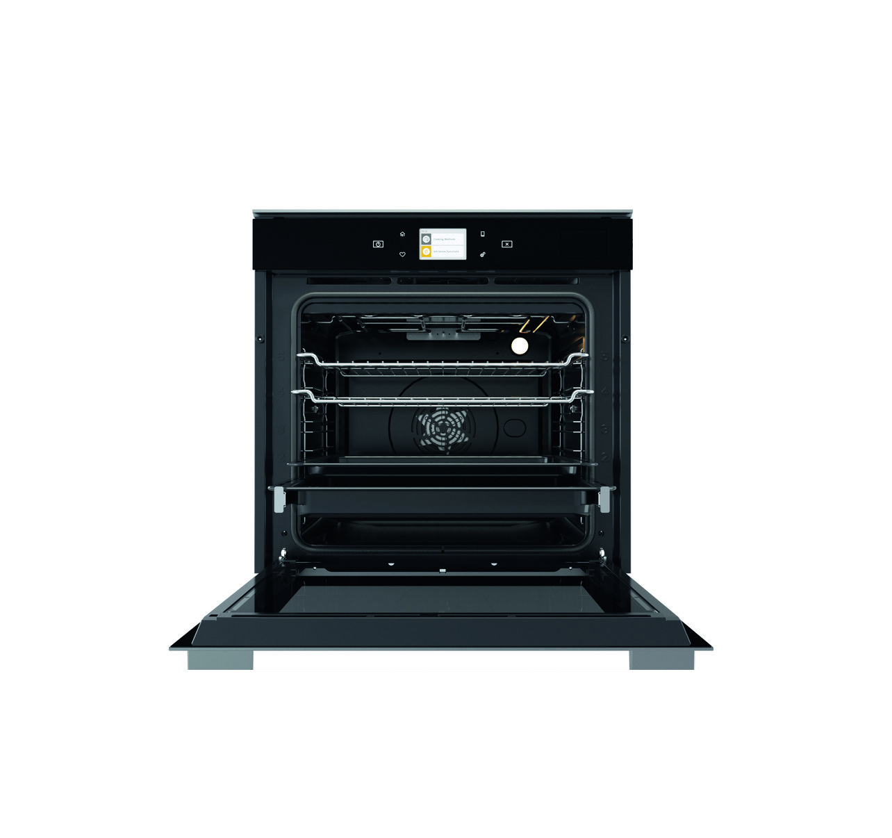 Whirlpool W9 OM2 4MS2 H vstavaná rúra 10