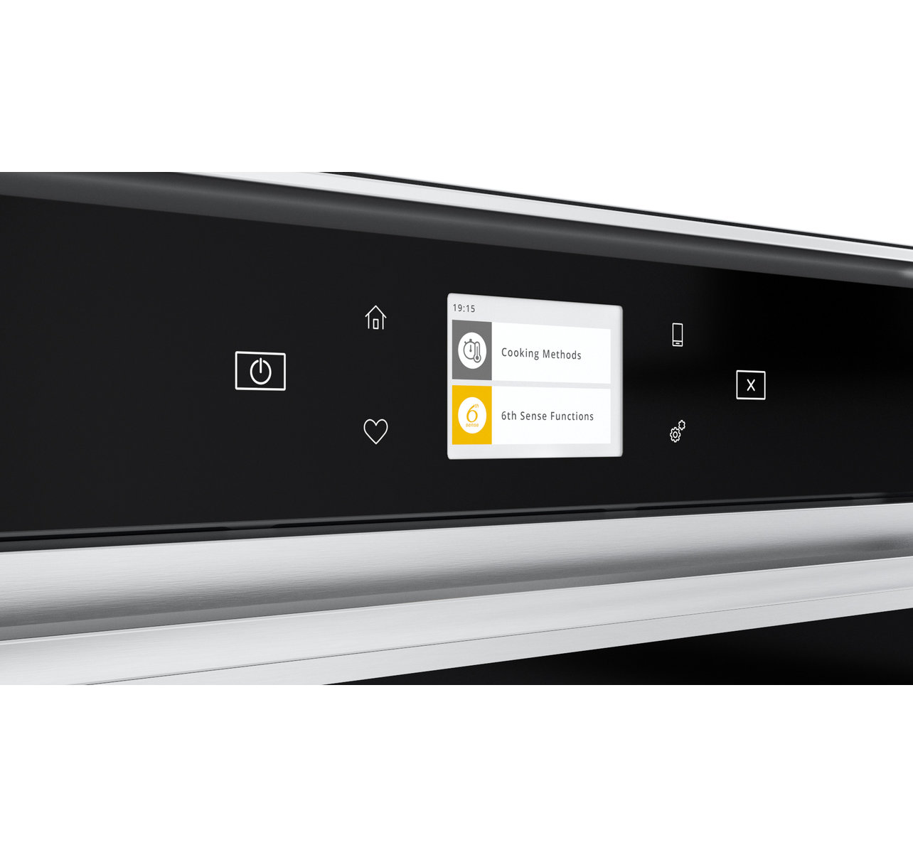 Whirlpool W9 OS2 4S1 P vstavaná rúra 3