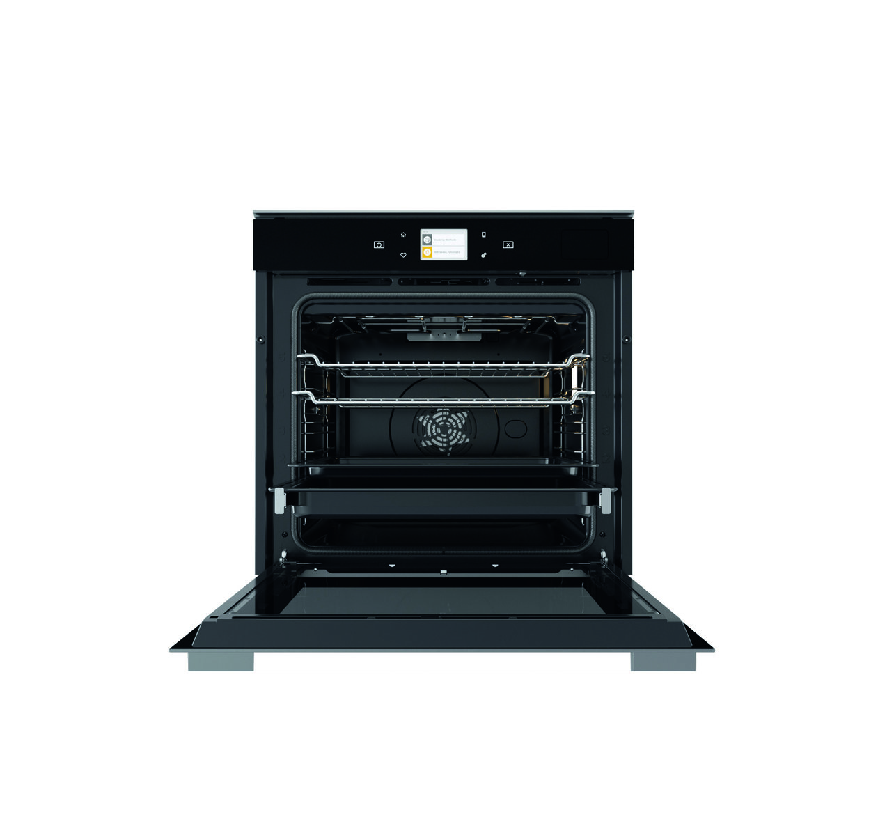 Whirlpool W9 OS2 4S1 P vstavaná rúra 5
