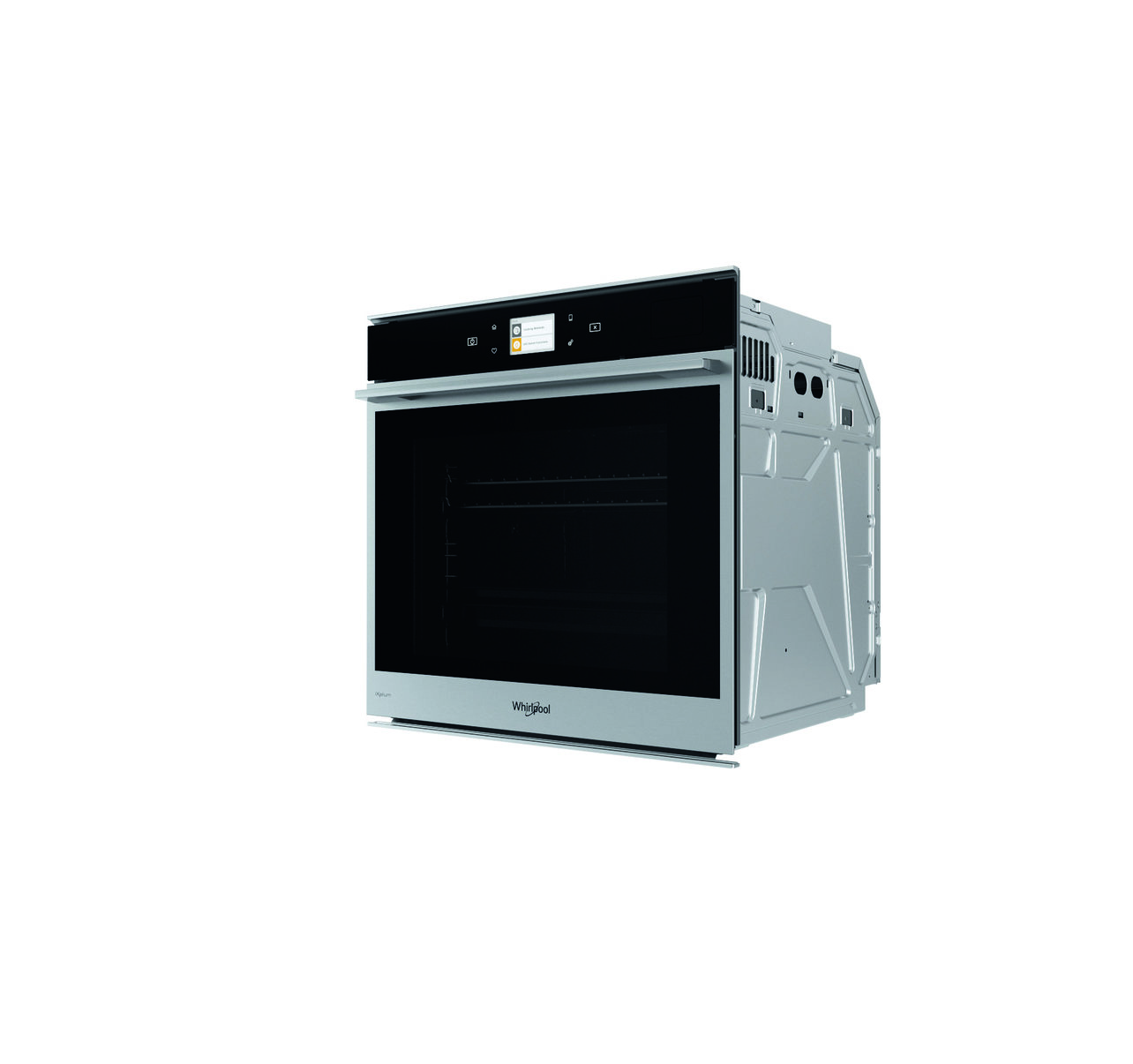 Whirlpool W9 OS2 4S1 P vstavaná rúra 7