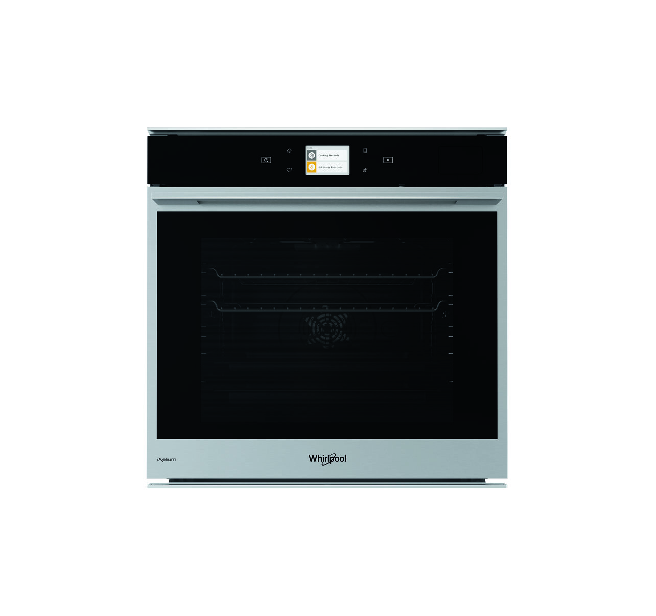 Whirlpool W9 OS2 4S1 P vstavaná rúra 8