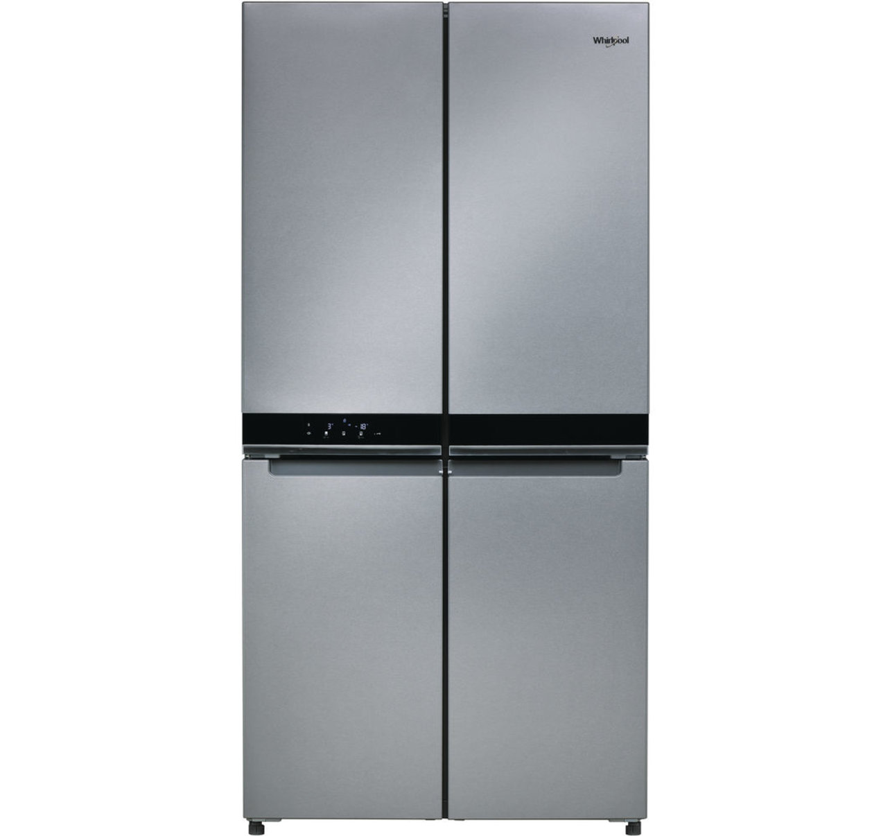 Whirlpool WQ9 B2L americká chladnička 1