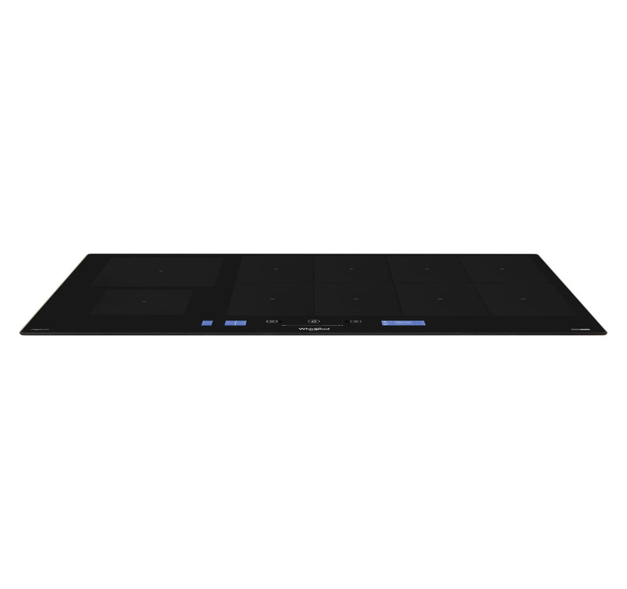 Whirlpool SMP 9010 C/NE/IXL indukčná varná doska 2