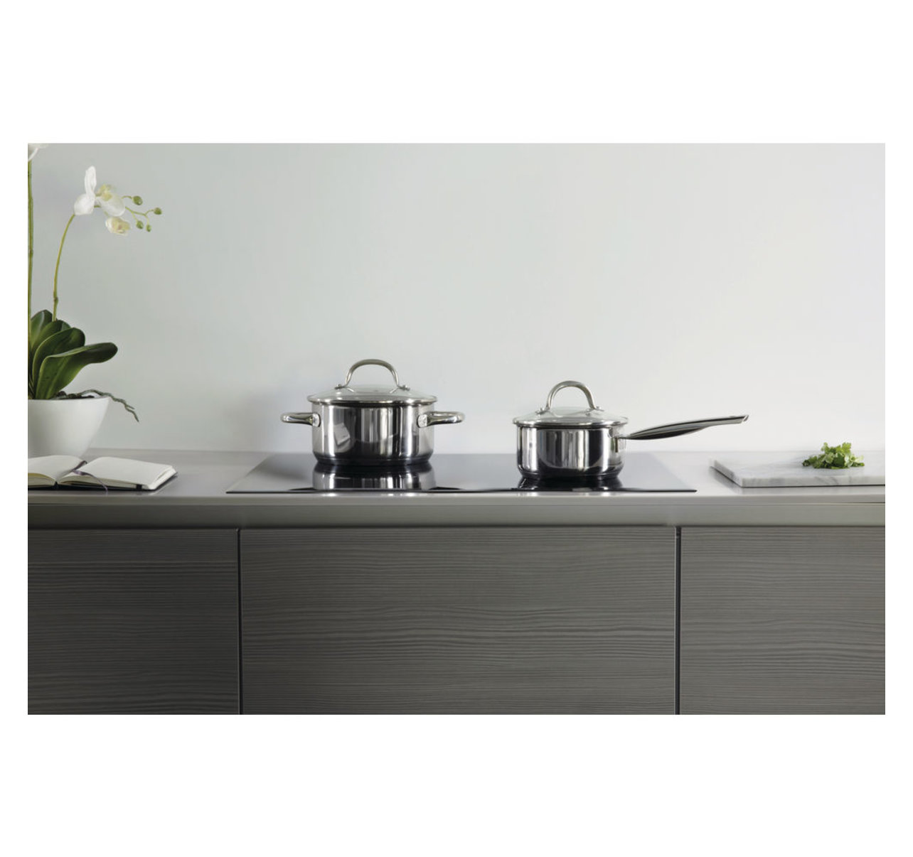 Whirlpool SMP 9010 C/NE/IXL indukčná varná doska 12