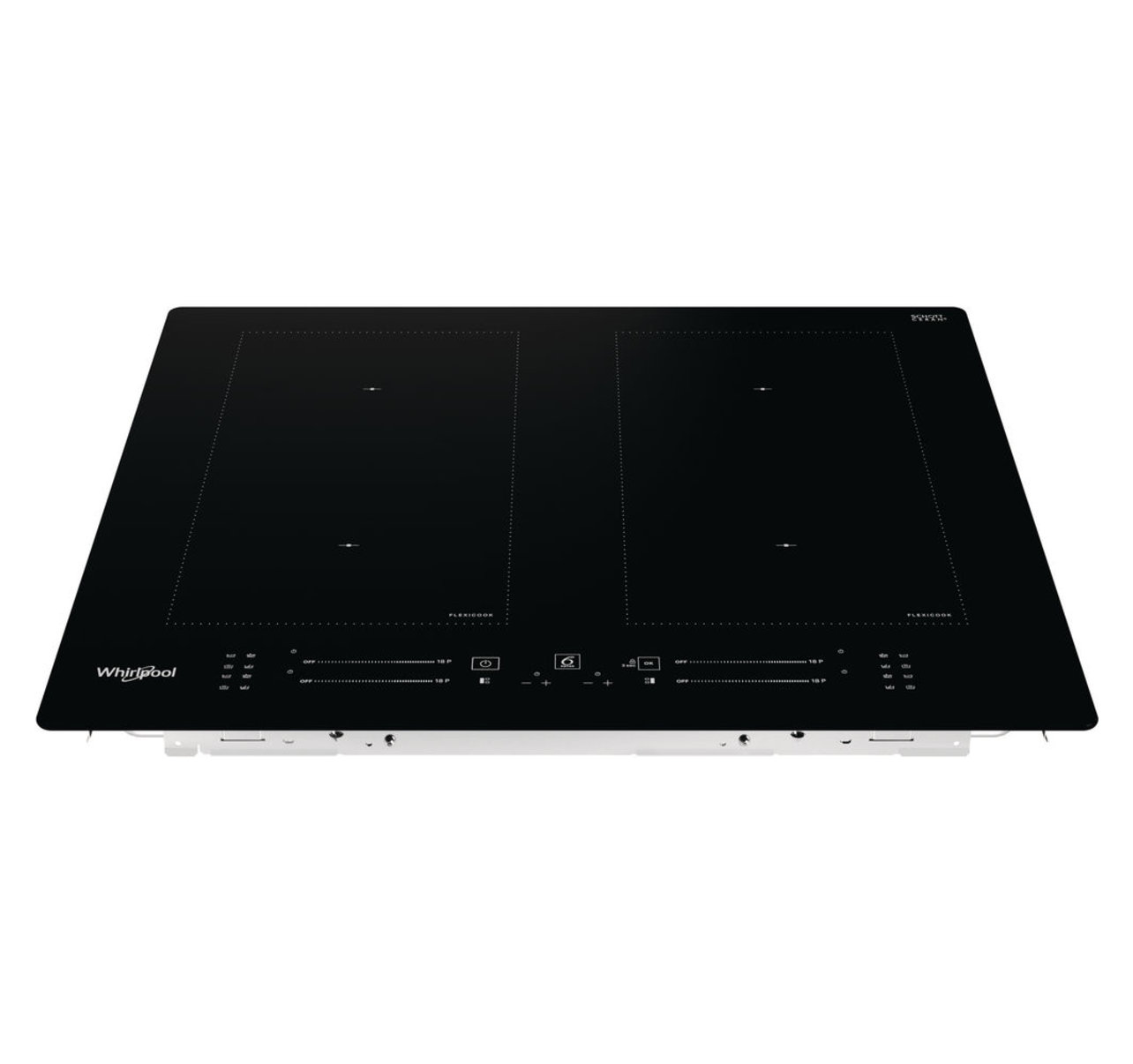 Whirlpool WL S7260 NE indukčná varná doska 1