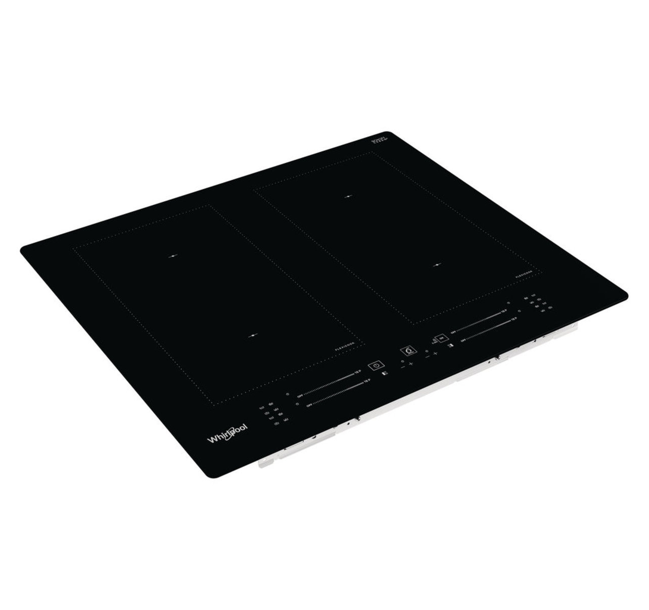 Whirlpool WL S7260 NE indukčná varná doska 2