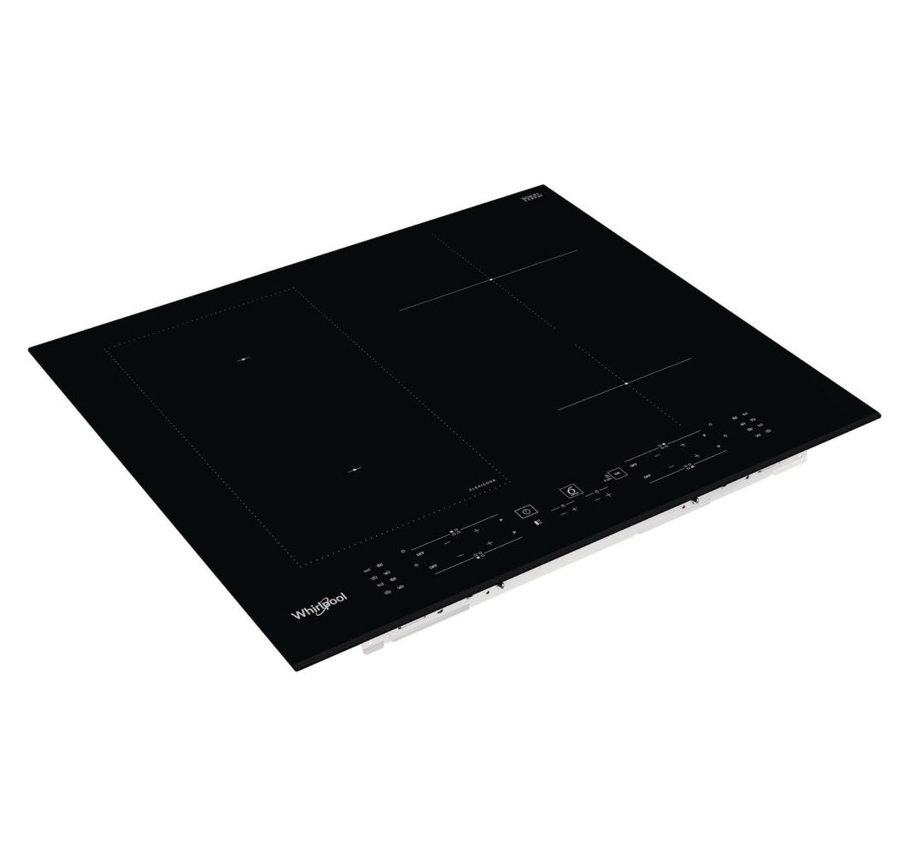 Whirlpool WL B1160 BF indukčná varná doska 2