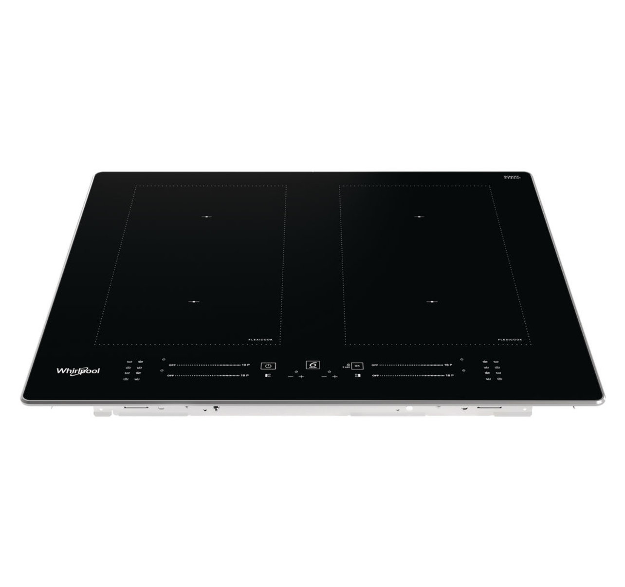 Whirlpool WL S8560 AL indukčná varná doska 1
