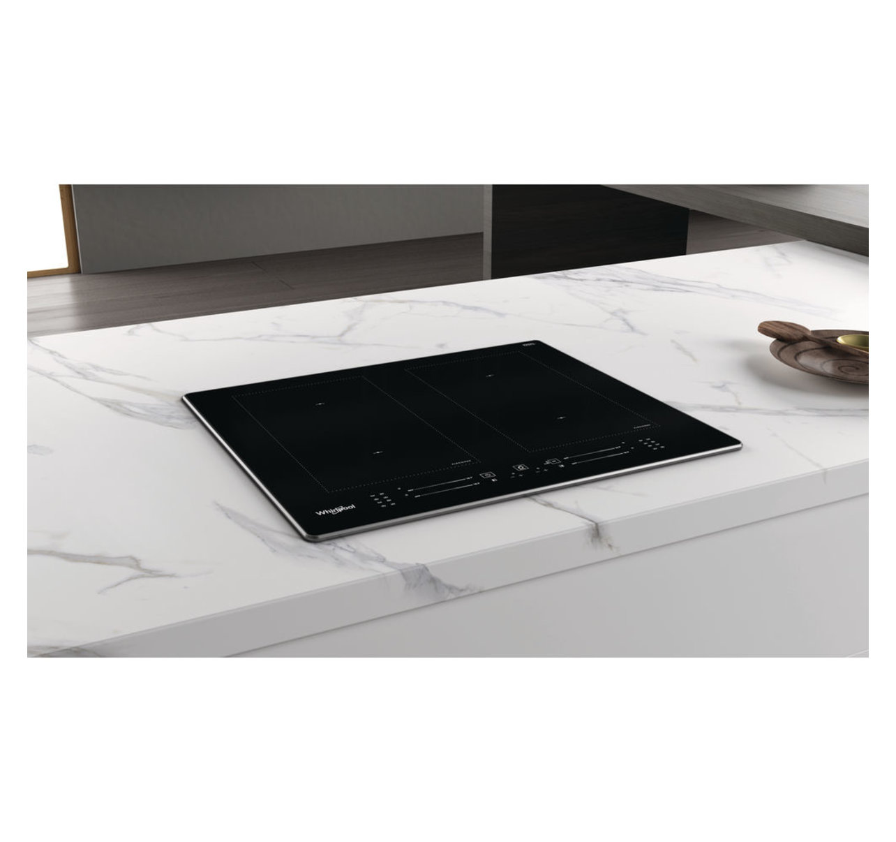 Whirlpool WL S8560 AL indukčná varná doska 6