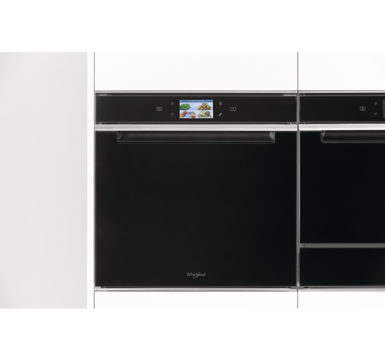 Whirlpool W11I MS180 vstavaná kompaktná rúra 2