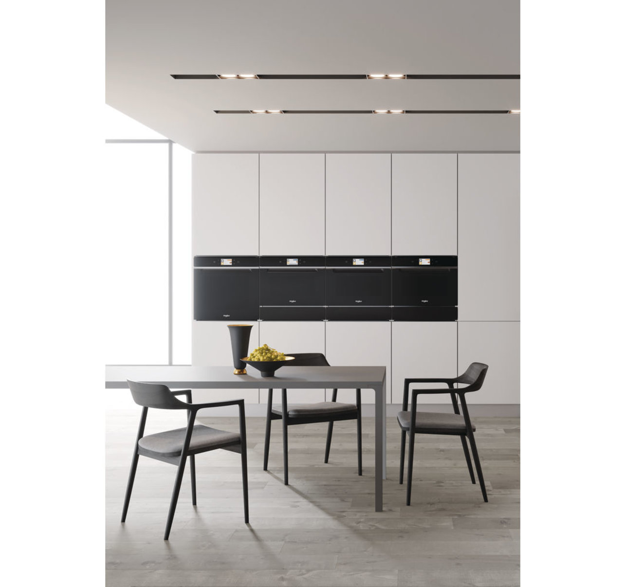 Whirlpool W11I MS180 vstavaná kompaktná rúra 14