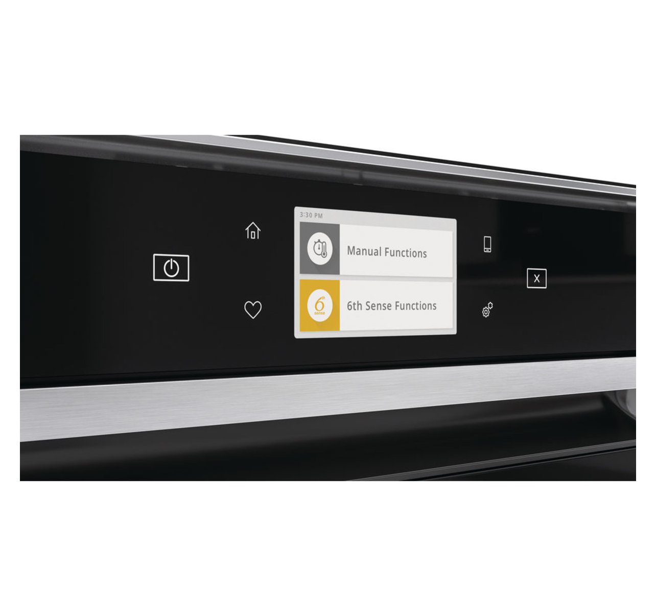 Whirlpool W11I MS180 vstavaná kompaktná rúra 6