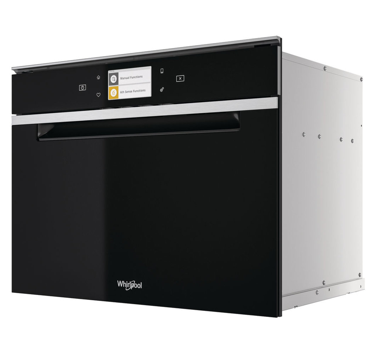 Whirlpool W11I MS180 vstavaná kompaktná rúra 3