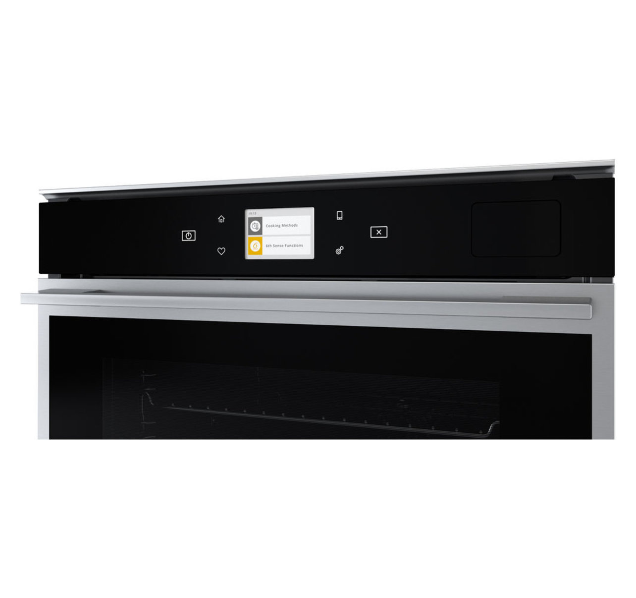 Whirlpool W9 OS2 4S1 P vstavaná rúra 9