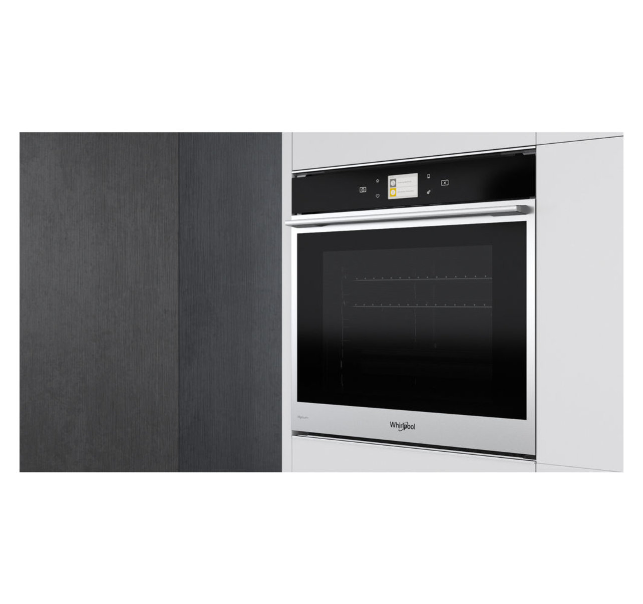 Whirlpool W9 OS2 4S1 P vstavaná rúra 11