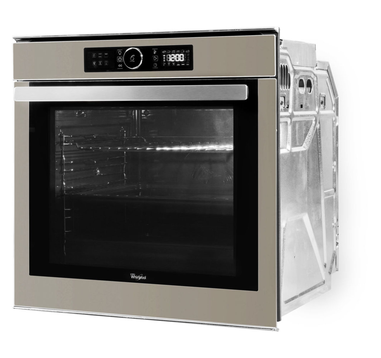 Whirlpool AKZM 8480 S vstavaná rúra 6