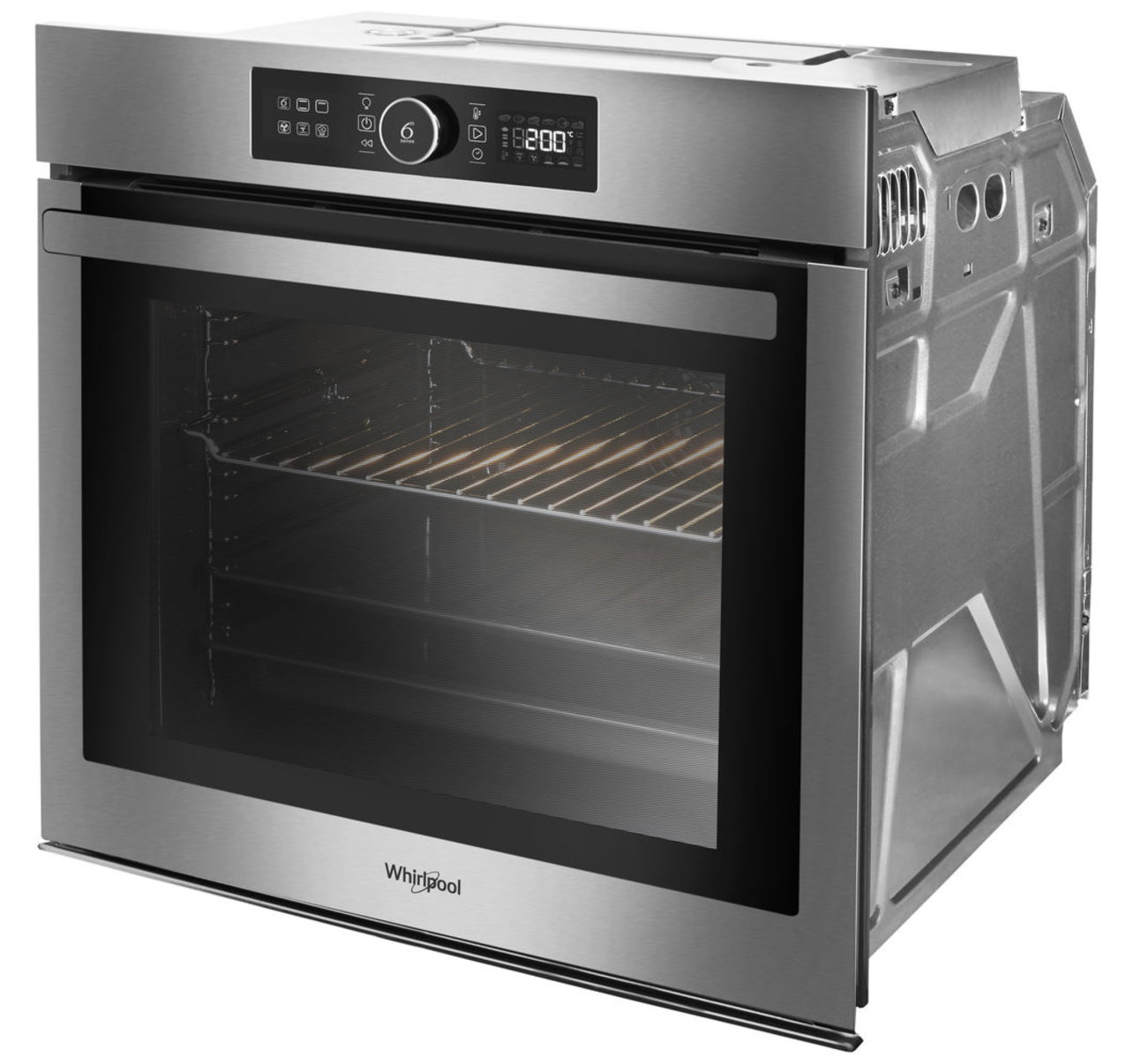 Whirlpool AKZ9 6270 IX vstavaná rúra 1