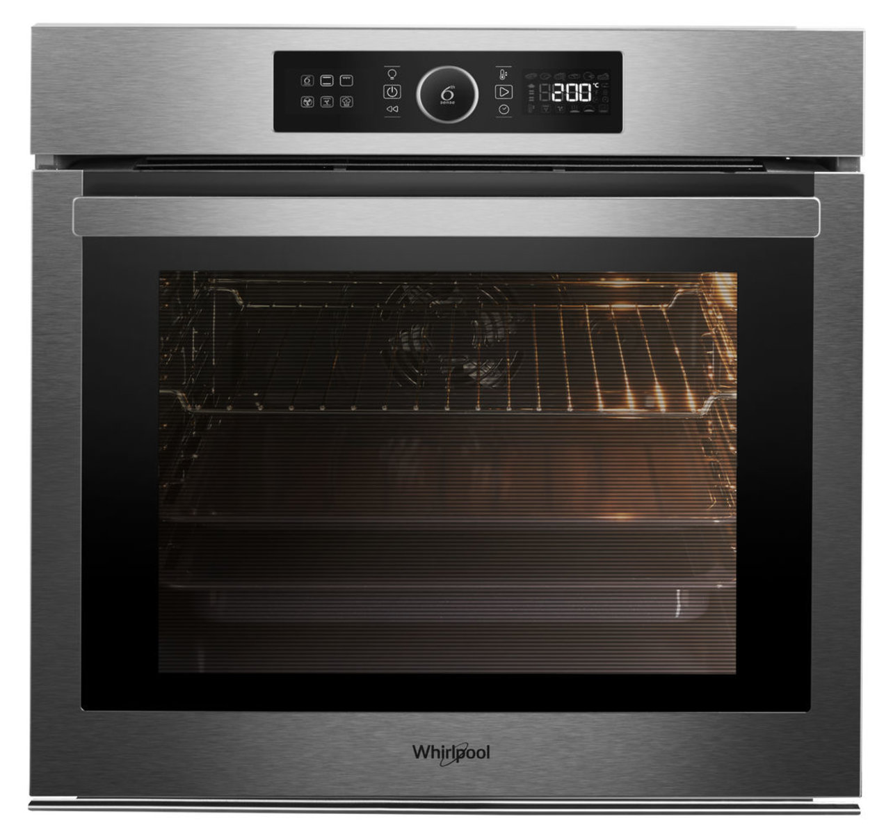 Whirlpool AKZ9 6270 IX vstavaná rúra 9