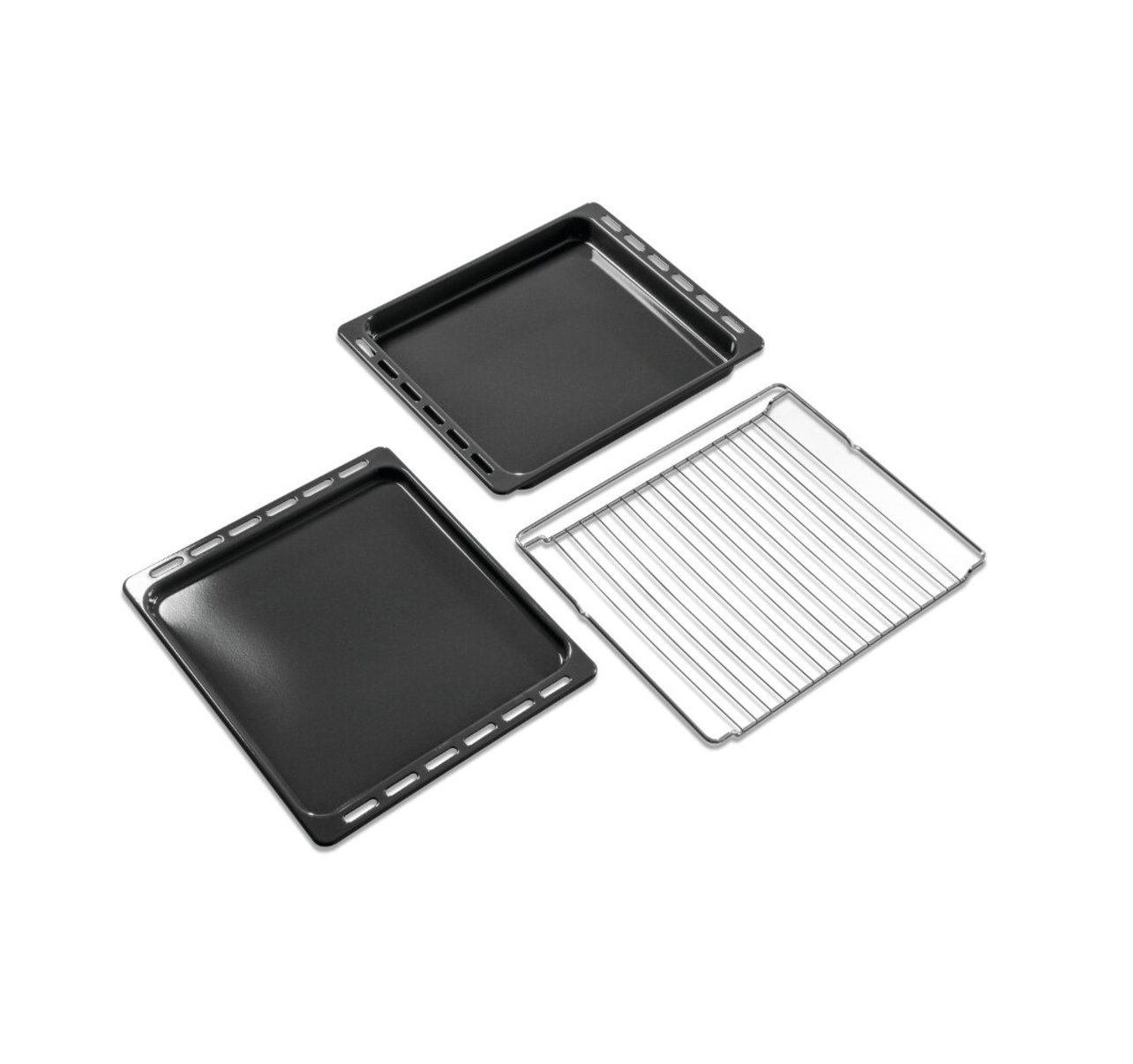 Whirlpool AKZ9 6270 IX vstavaná rúra 11
