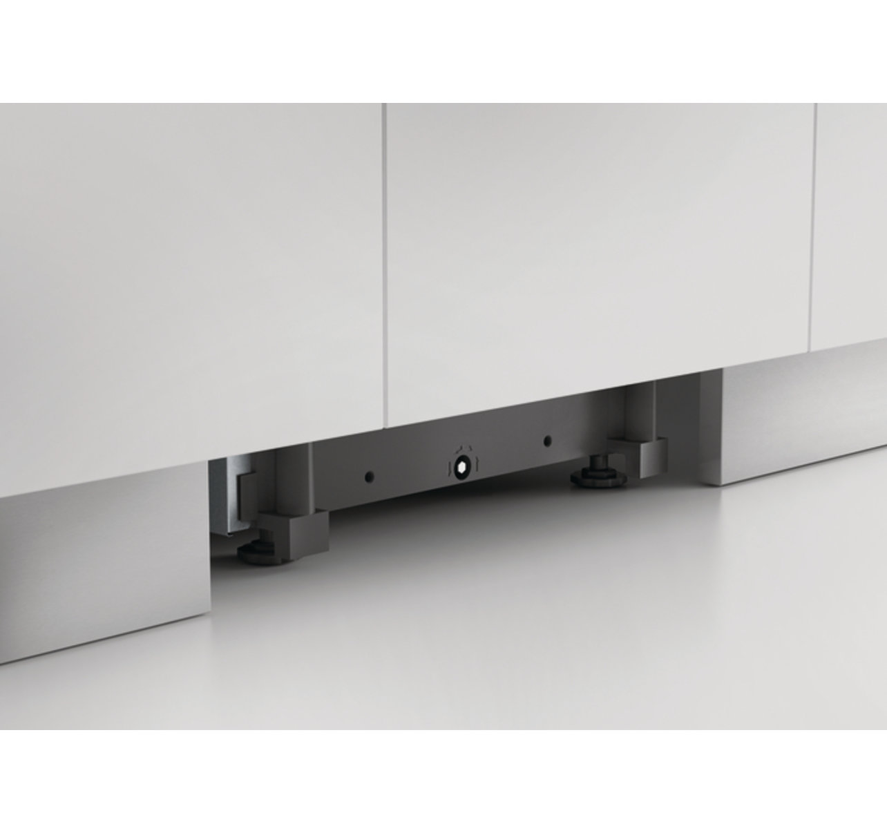Whirlpool WSIC 3M27 C umývačka riadu 45cm plne integrovaná 4