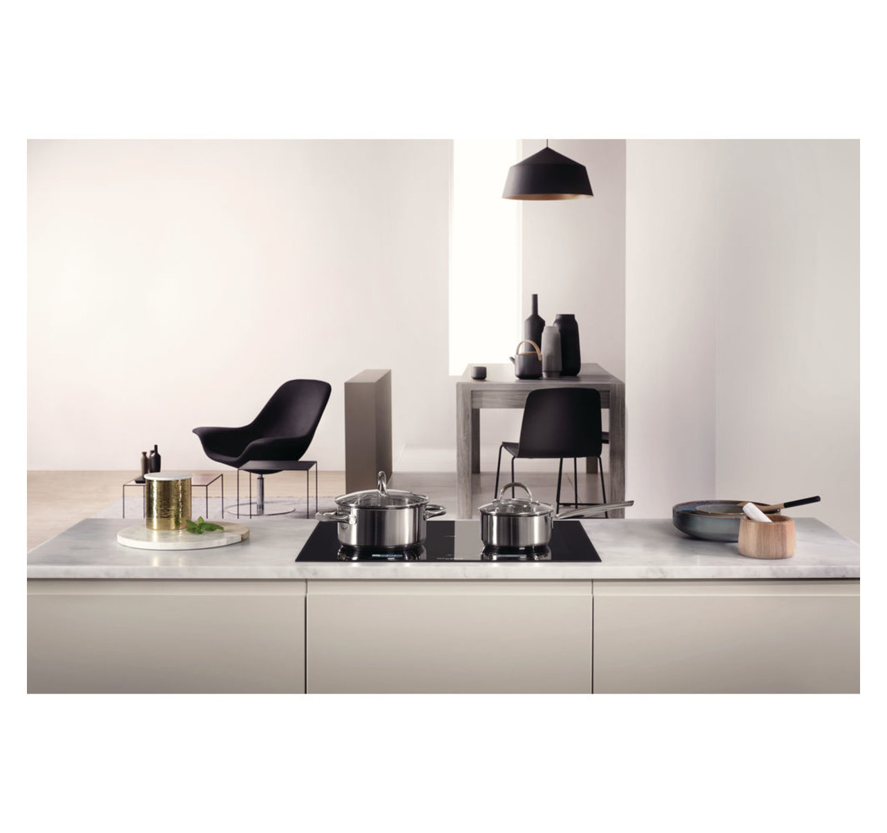 Whirlpool SMP 658C/BT/IXL indukčná varná doska 1