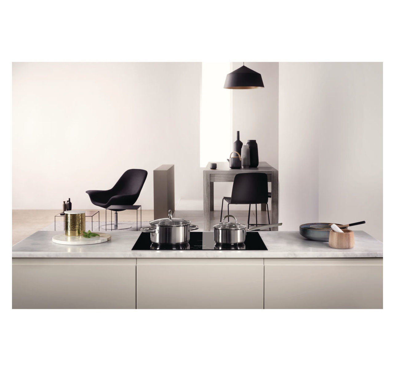 Whirlpool SMO 654 OF/BT/IXL indukčná varná doska 8