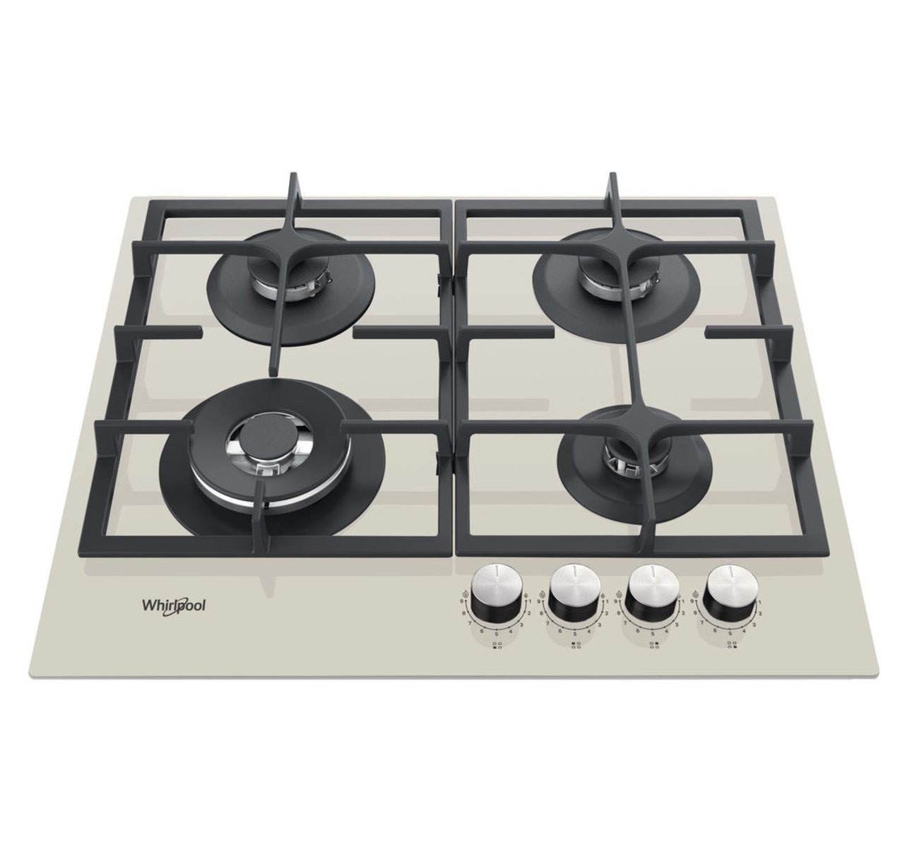 Whirlpool GOFL 629 S plynová varná doska 1