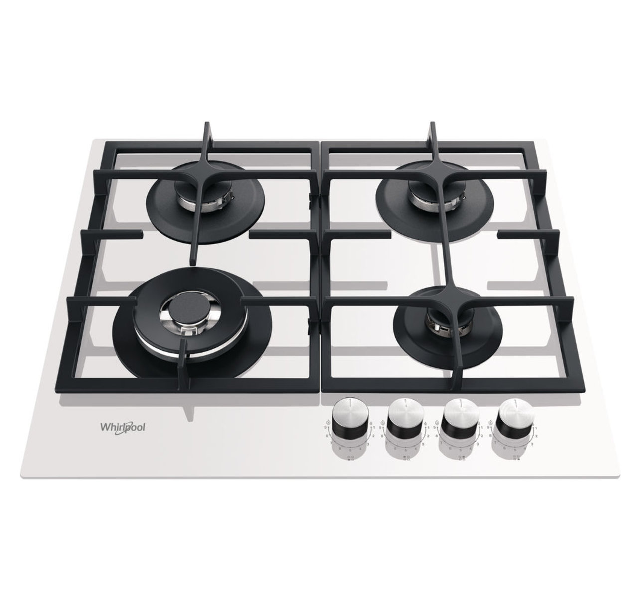Whirlpool GOFL 629 WH plynová varná doska 1