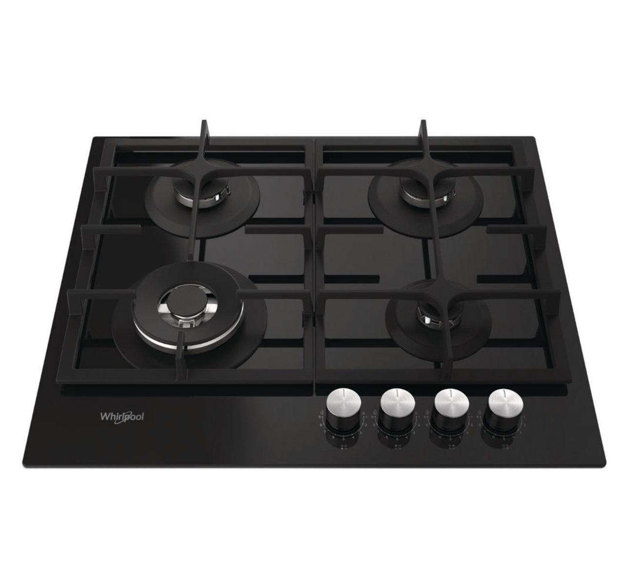 Whirlpool GOFL 629 NB plynová varná doska 1