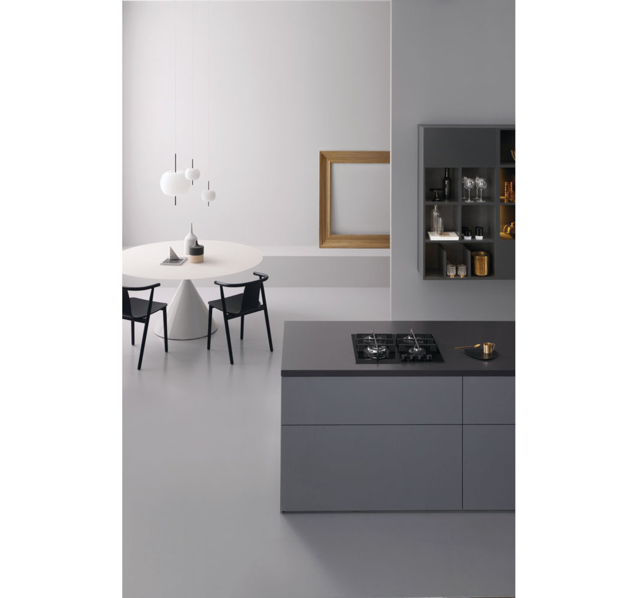 Whirlpool GOWL 628 NB EE plynová varná doska 6