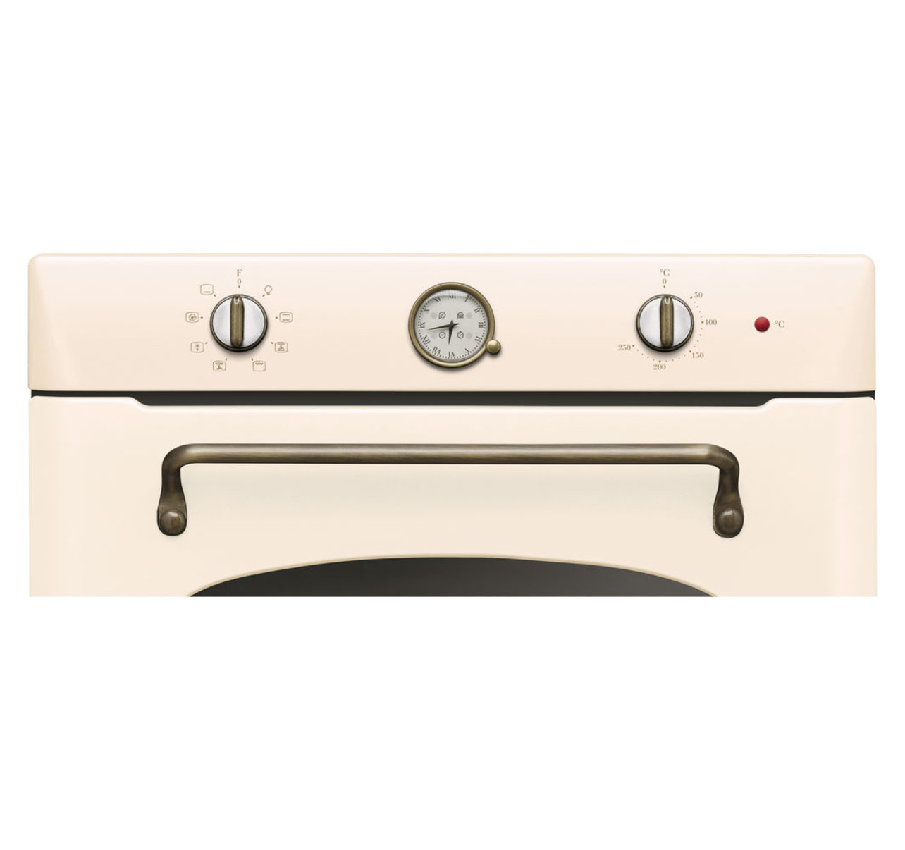 Whirlpool WTA C 8411 SC OW vstavaná rúra 1
