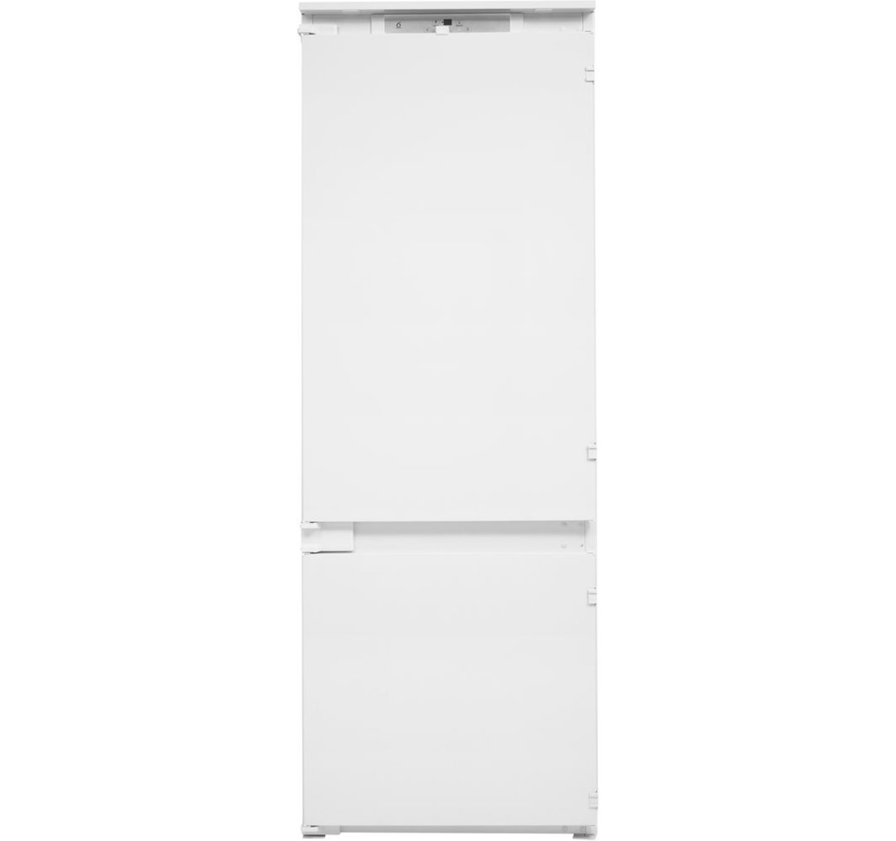 Whirlpool SP40 802 EU 2 vstavaná kombinovaná chladnička 7