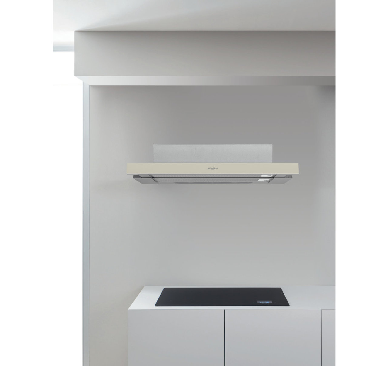 Whirlpool AKR 750 G SD odsávač pár 1