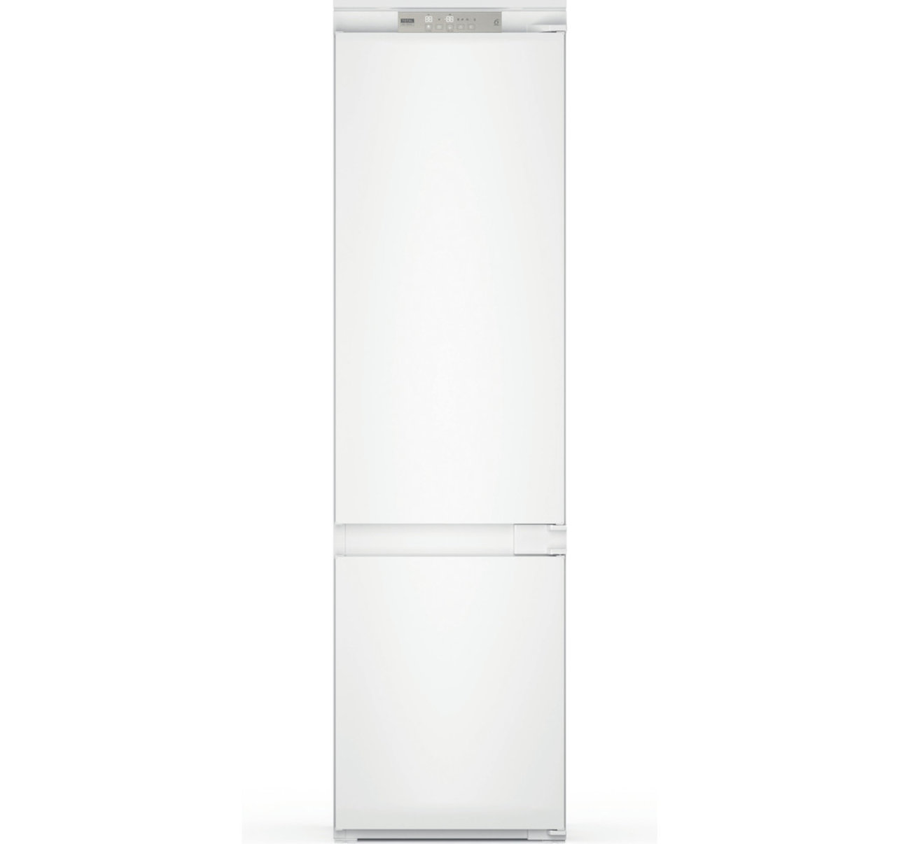 Whirlpool WHC20 T593 vstavaná kombinovaná chladnička 1