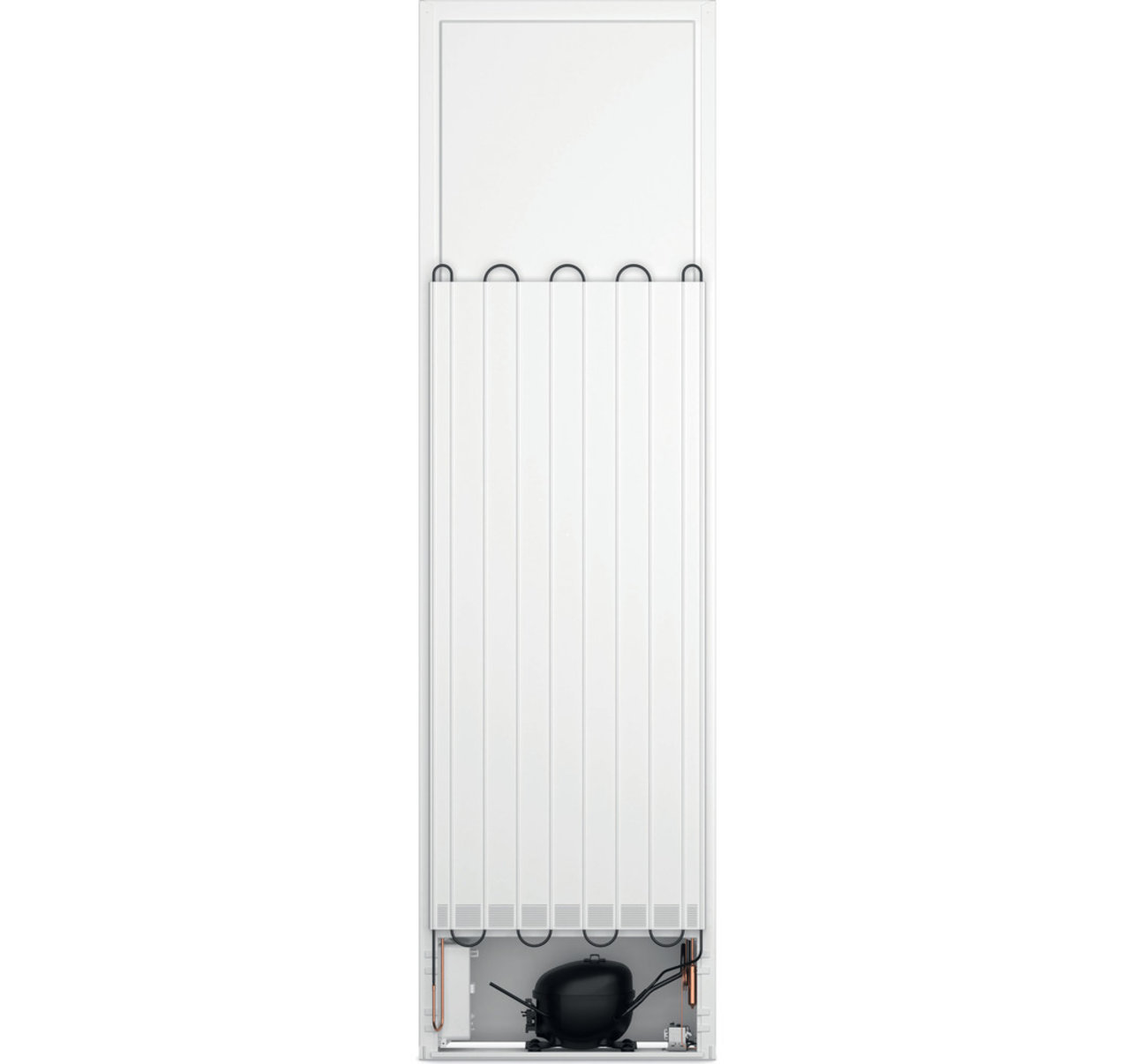 Whirlpool WHC20 T593 vstavaná kombinovaná chladnička 2