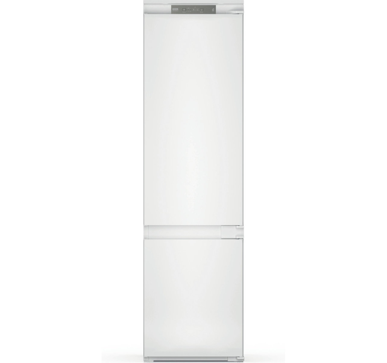 Whirlpool WHC20 T352 vstavaná kombinovaná chladnička 1