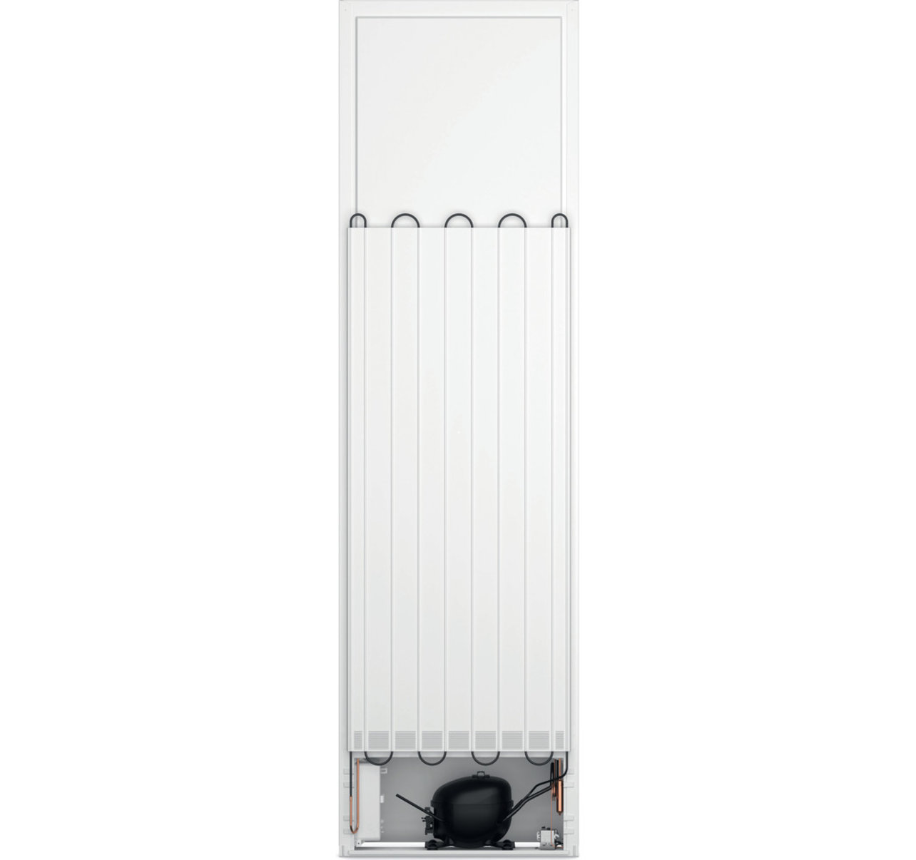 Whirlpool WHC20 T352 vstavaná kombinovaná chladnička 3