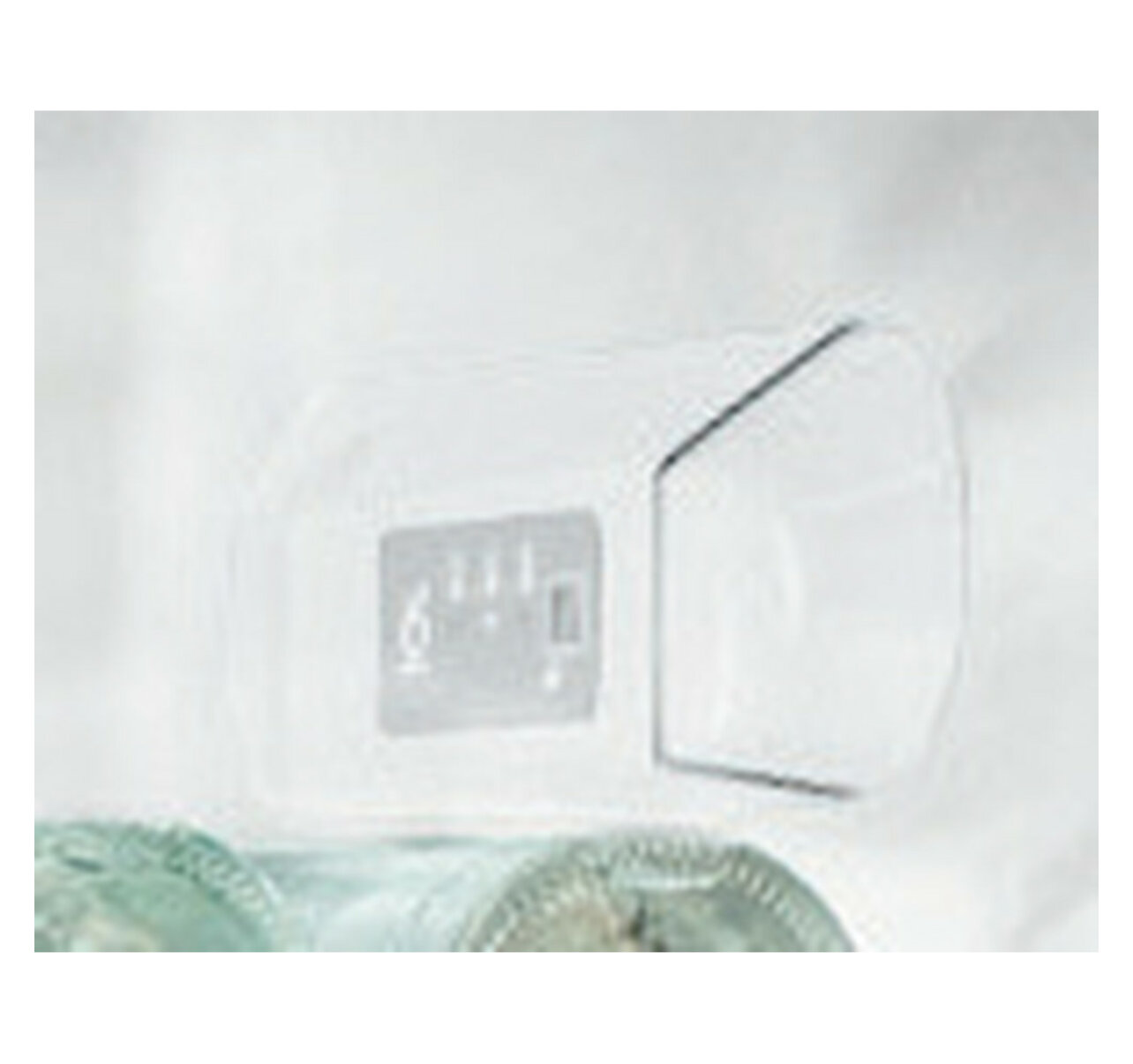 Whirlpool ART 66112 vstavaná kombinovaná chladnička 1