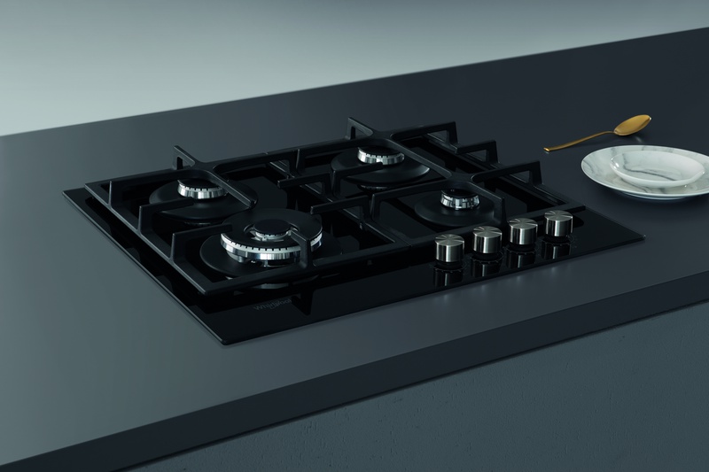 Whirlpool GOFL 629 S plynová varná doska 22