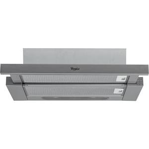 Whirlpool AKR 749/1 IX odsávač pár 3
