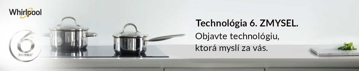 Whirlpool SMC 774 F/BT/IXL indukčná varná doska 6