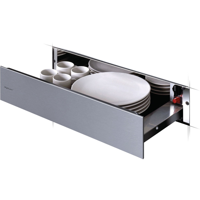 Whirlpool W1114 ohrevná zásuvka 19