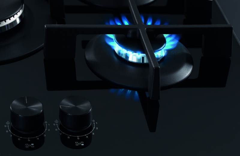 Whirlpool GOFL 629 S plynová varná doska 26