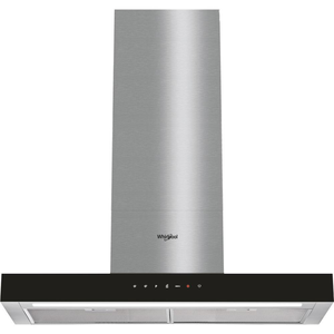 Whirlpool WHBS 62F LT K odsávač pár 5